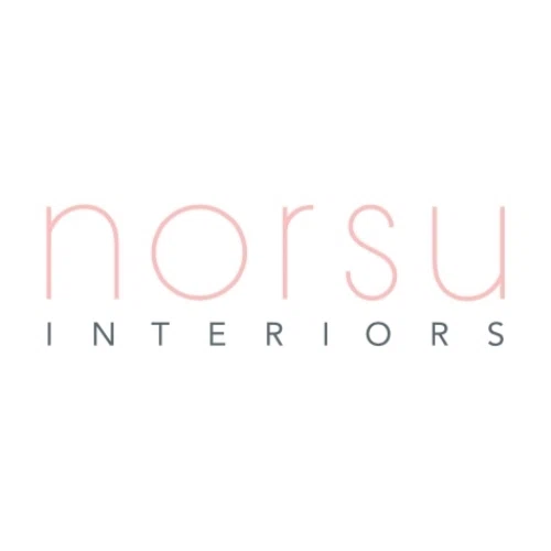 NORSU INTERIORS Promo Code — 200 Off in Sep 2024