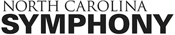 NORTH CAROLINA SYMPHONY Promo Code — 50 Off 2024