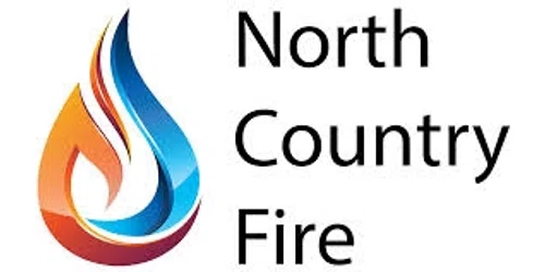 North Country Fire Merchant logo