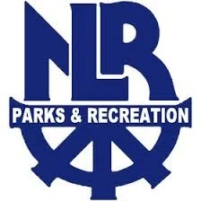 North Little Rock Parks & Recreation Merchant Logo