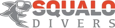 North Miami Divers Merchant Logo