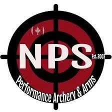 North Pro Sports Merchant Logo