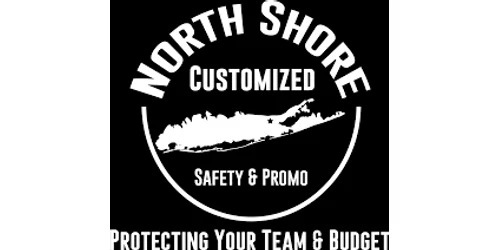 North Shore Customized Promo Code