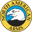 North American Arms Merchant Logo