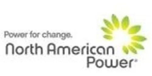 North American Power Merchant Logo