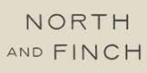 North and Finch Merchant logo