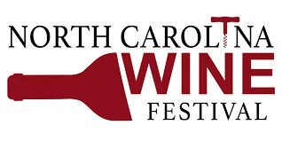 North Carolina Wine Festival Promo Code
