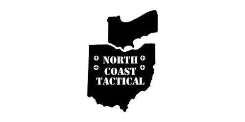 North Coast Tactical coupon