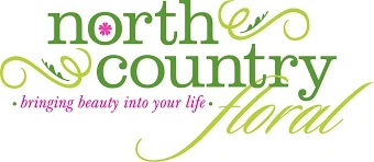 North Country Floral Merchant Logo