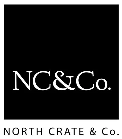 North Crate Merchant Logo