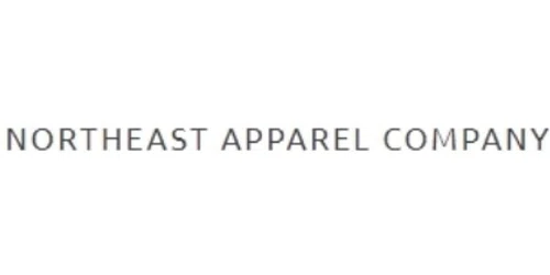 Northeast Apparel Company Promo Code