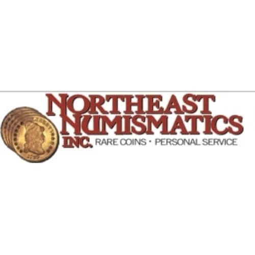 Northeast Numismatics Promo Code