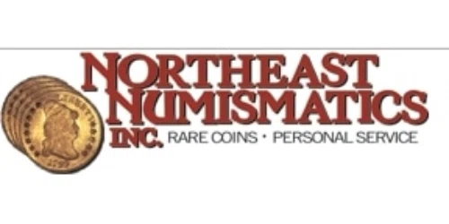 Northeast Numismatics Promo Code