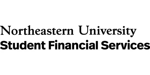 Northeastern University Student Financial Services Merchant logo