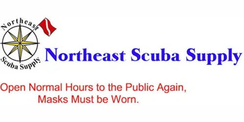 Northeast Scuba Supply Promo Code