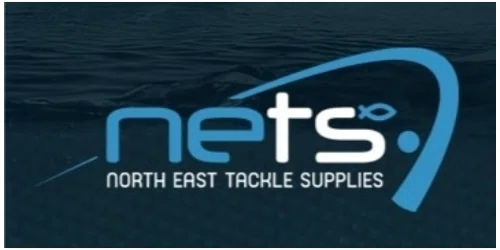 North East Tackle Supplies Merchant logo