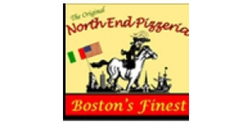 North End Pizzeria Promo Code