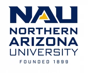 Northern Arizona University Merchant Logo