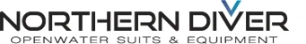 Northern Diver Merchant Logo