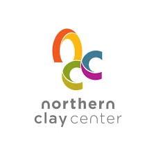 Northern Clay Center Merchant Logo