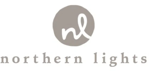 Northern Lights Candles Merchant logo