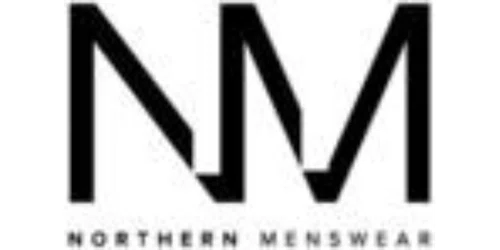 Northern Menswear Promo Code