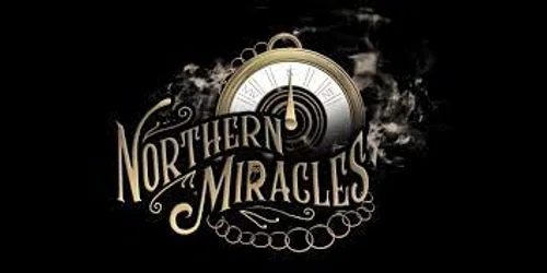 Northern Miracles Merchant logo