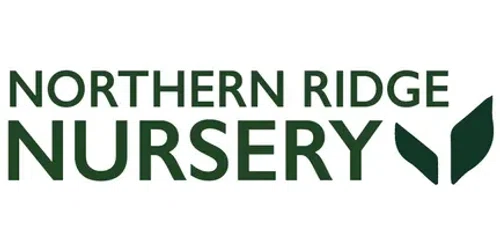 Northern Ridge Nursery Promo Code