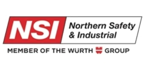 Northern Safety Merchant logo