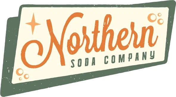 Northern Soda Merchant Logo