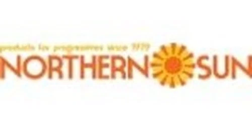 Northern Sun Merchant Logo