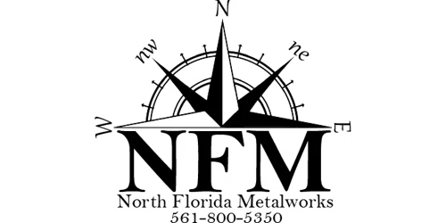 North Florida Metalworks Promo Code