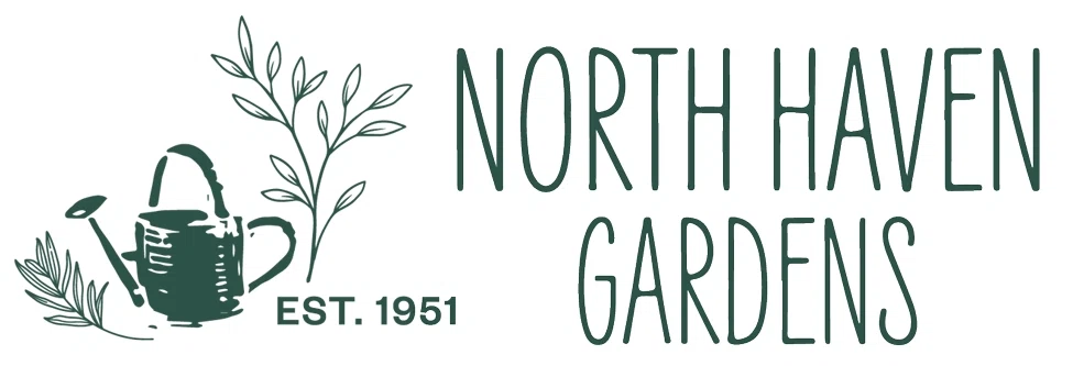 North Haven Gardens Merchant Logo
