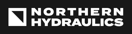 Northern Hydraulics Merchant Logo