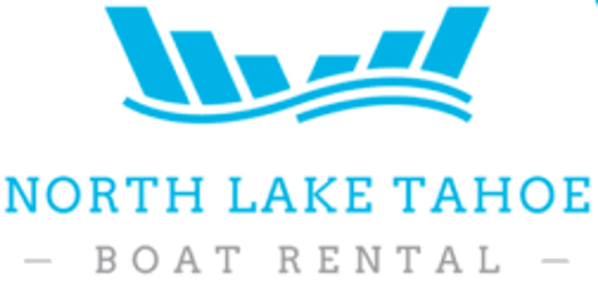 North Lake Tahoe Boat Rental Merchant Logo