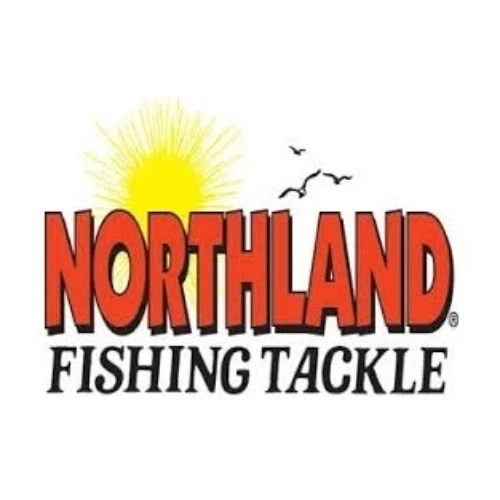 20 Off Northland Fishing Tackle Promo Code, Coupons 2024
