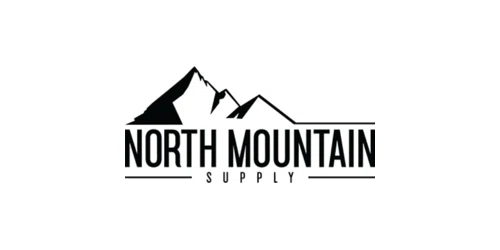 40% Off North Mountain Supply Promo Code, Coupons | 2022