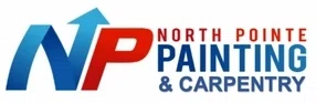 North Pointe Painting & Carpentry Merchant Logo