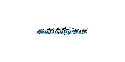 100 Off Northridge4x4 Discount Codes (15 Active) Jul '22
