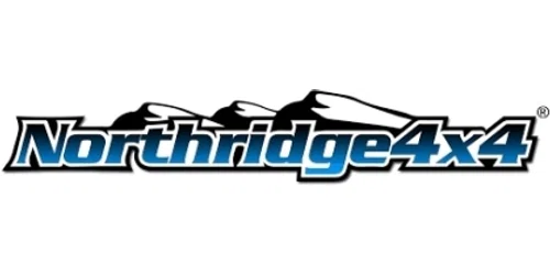 Northridge4x4 Merchant logo