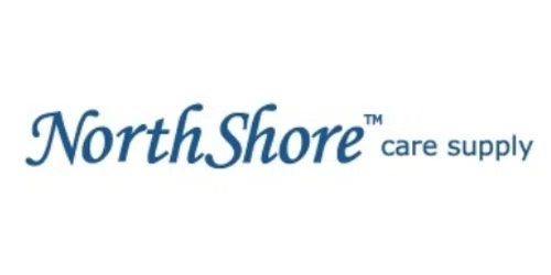 NorthShore Care Supply Merchant logo