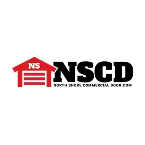 10 Off North Shore Commercial Door Promo Code 2024