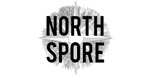 North Spore Merchant logo