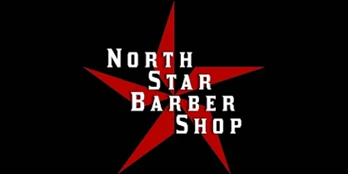 North Star Barber Shop Promo Code