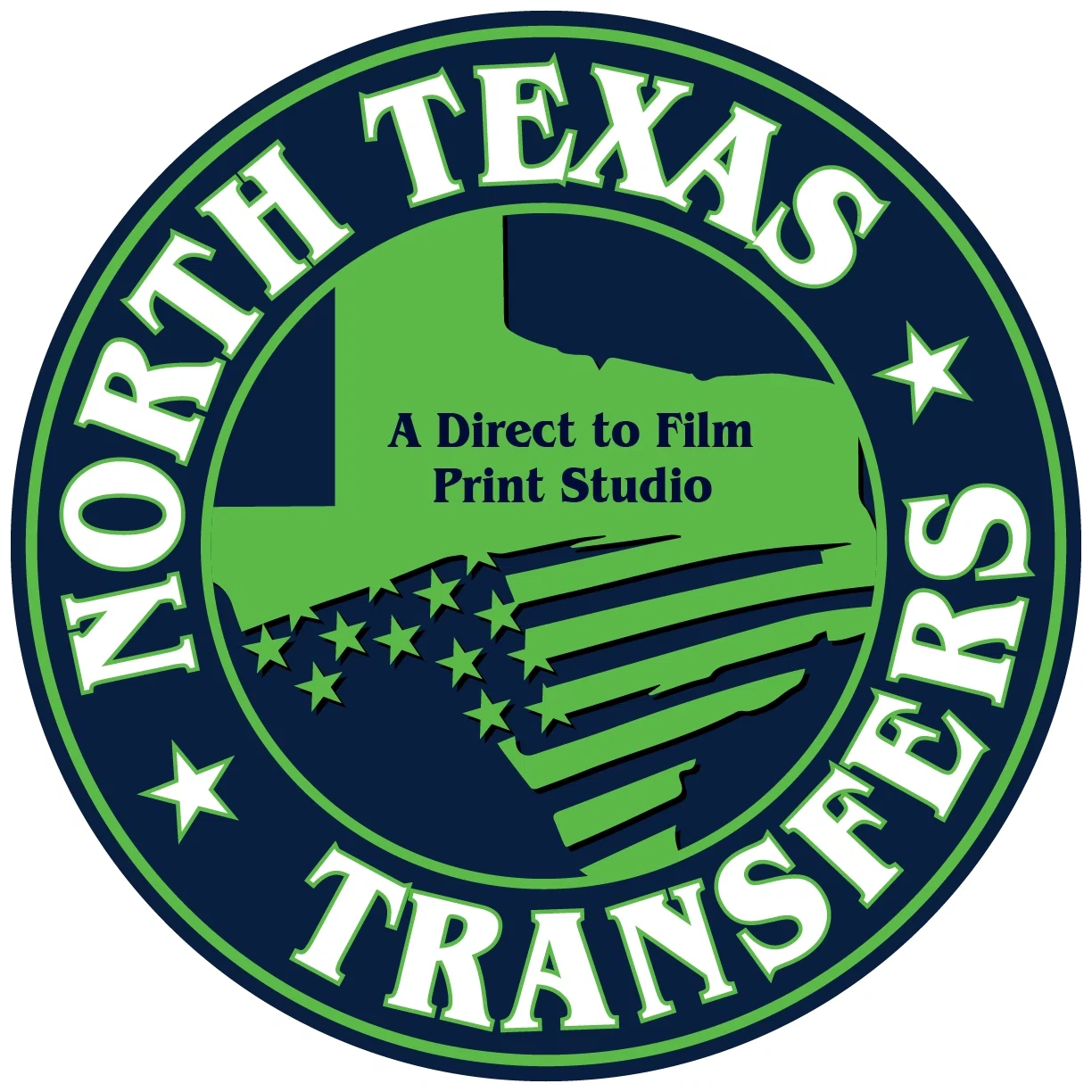 North Texas Transfers Merchant Logo