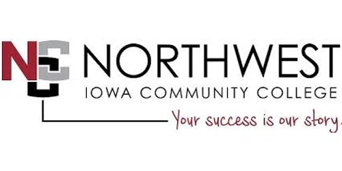 Northwest Iowa Community College Promo Code