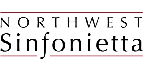 Northwest Sinfonietta Promo Code