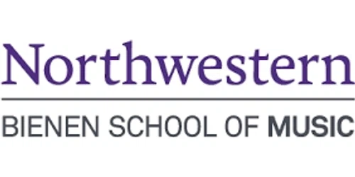 Northwestern Bienen School of Music Promo Code