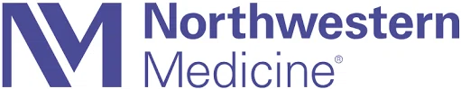 Northwestern Medicine Merchant Logo