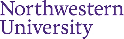 Northwestern University Merchant Logo